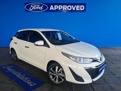 2020 Toyota Yaris 1.5 Xs auto For Sale