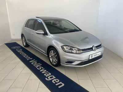 2020 Volkswagen Golf 1.4TSI Comfortline For Sale