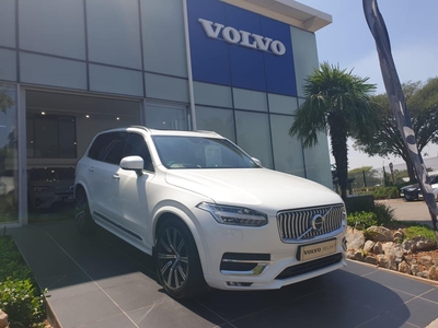 2020 Volvo XC90 D5 AWD Inscription For Sale