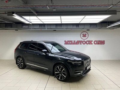 2020 Volvo XC90 T6 AWD Inscription For Sale