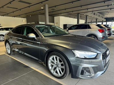 2021 Audi A5 Sportback 40TFSI S Line For Sale