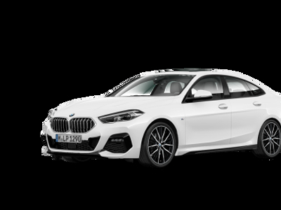 2021 BMW 2 Series 220d Gran Coupe M Sport For Sale