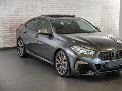 2021 BMW 2 Series M235i xDrive Gran Coupe For Sale