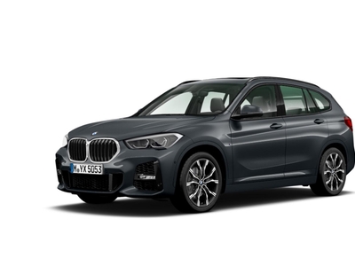 2021 BMW X1 sDrive20d M Sport For Sale