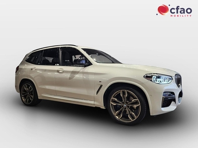 2021 BMW X3 M40i For Sale
