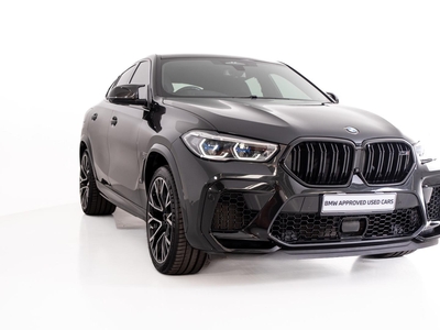 2021 BMW X6 M competition For Sale