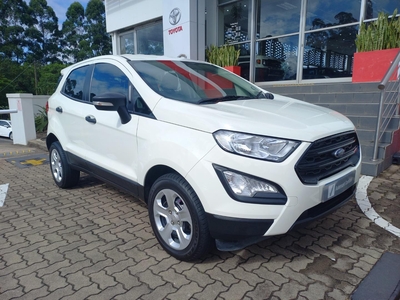 2021 Ford EcoSport 1.5TiVCT Ambiente For Sale