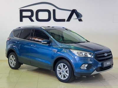 2021 Ford Kuga 1.5T Trend Auto For Sale