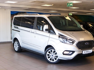 2021 Ford Tourneo Custom 2.0SiT SWB Limited For Sale