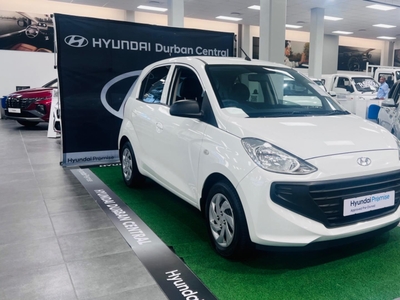 2021 Hyundai Atos 1.1 Motion For Sale