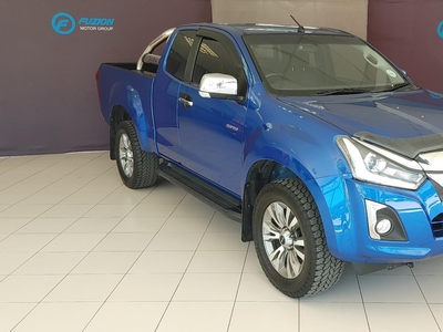 2021 Isuzu D-Max 300 3.0TD Extended Cab LX Auto For Sale