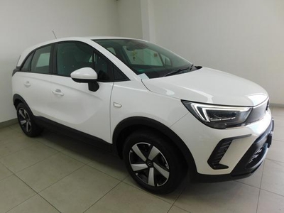 2021 Opel Crossland 1.2 Edition For Sale