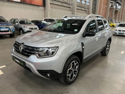 2021 Renault Duster 1.5dCi TechRoad Auto For Sale