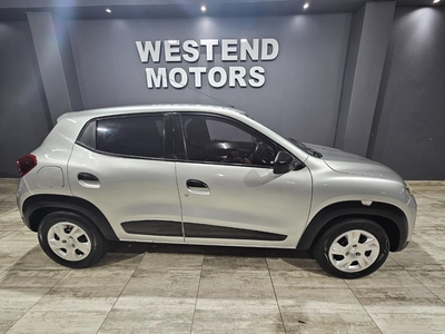 2021 Renault Kwid 1.0 Expression For Sale