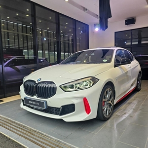 2022 BMW 1 Series 128ti For Sale