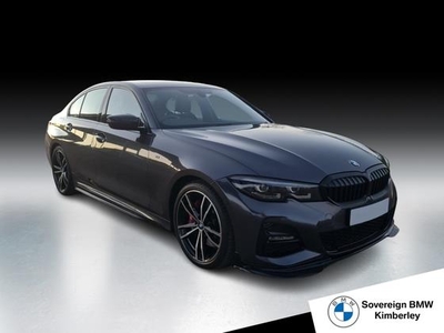 2022 BMW 3 Series 318i For Sale