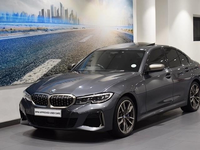 2022 BMW 3 Series M340i xDrive For Sale