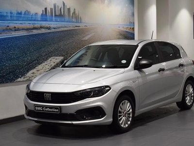 2022 Fiat Tipo 1.4 Life For Sale
