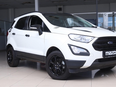 2022 Ford EcoSport 1.5 Ambiente Auto For Sale