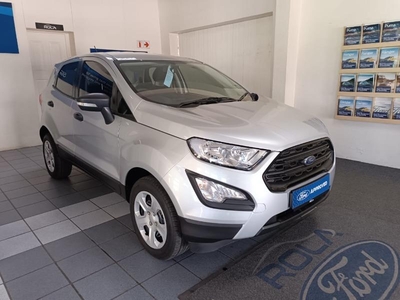 2022 Ford EcoSport 1.5TiVCT Ambiente For Sale