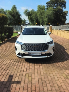 2022 Haval H6 2.0T 4WD Super Luxury For Sale