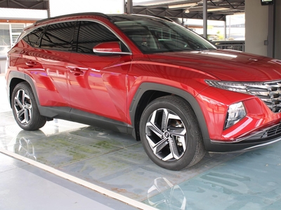 2022 Hyundai Tucson 2.0D Elite For Sale