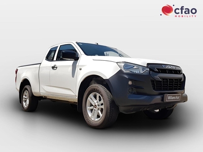 2022 Isuzu D-Max 1.9TD Extended Cab L For Sale