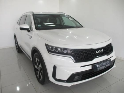 2022 Kia Sorento 2.2CRDi EX+ For Sale