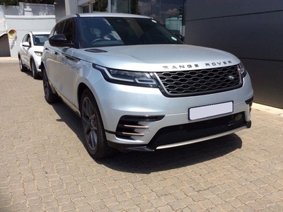 2022 Land Rover Range Rover Velar D300 R-Dynamic HSE For Sale