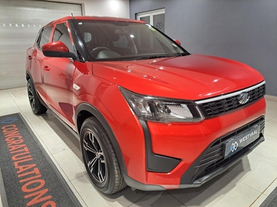 2022 Mahindra XUV300 1.2T W4 SE For Sale