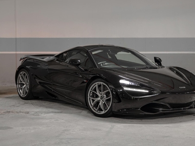 2022 McLaren 720S Coupe For Sale