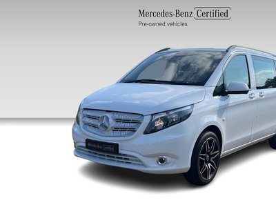 2022 Mercedes-Benz Vito 116 CDI Tourer Pro For Sale