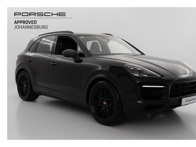 2022 Porsche Cayenne Platinum Edition For Sale