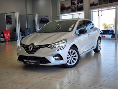 2022 Renault Clio 1.0 Turbo Intens For Sale