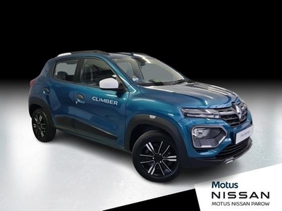 2022 Renault Kwid 1.0 Climber For Sale