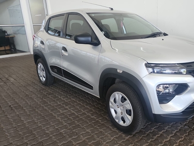 2022 Renault Kwid 1.0 Expression For Sale