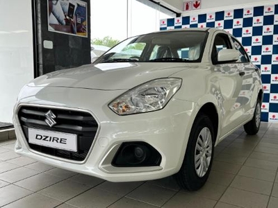 2022 Suzuki DZire 1.2 GA For Sale