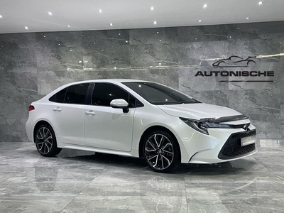 2022 Toyota Corolla 2.0 XR Auto For Sale