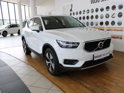 2022 Volvo XC40 T3 Momentum For Sale