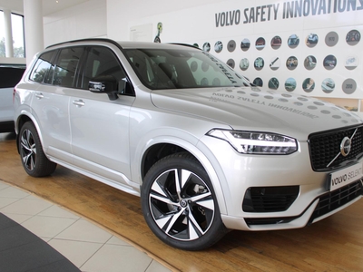2022 Volvo XC90 T8 Twin Engine AWD R-Design For Sale