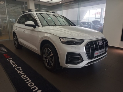 2023 Audi Q5 Sportback 40TDI Quattro Advanced For Sale