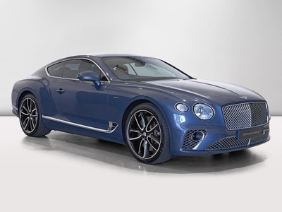 2023 Bentley Continental GT V8 Coupe For Sale