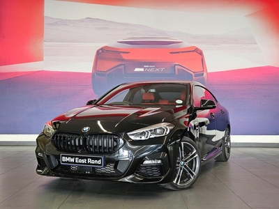 2023 BMW 2 Series 218d Gran Coupe M Sport For Sale