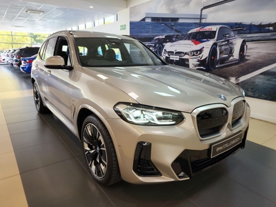 2023 BMW Ix3 m sport For Sale