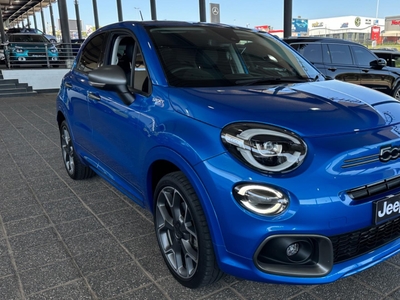 2023 Fiat 500X 1.4T Sport For Sale