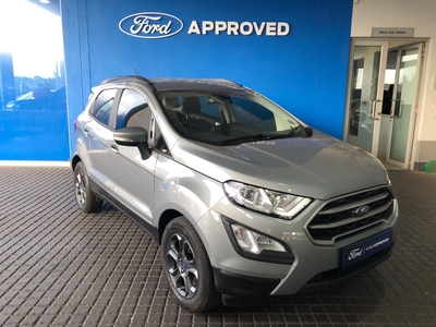2023 Ford EcoSport 1.0T Trend For Sale