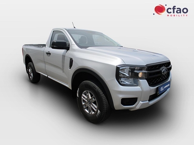 2023 Ford Ranger 2.0 Sit Single Cab XL Auto For Sale