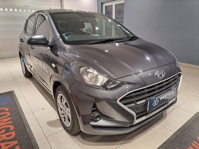 2023 Hyundai Grand i10 1.0 Motion For Sale