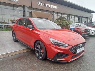 2022 Hyundai i30 N For Sale