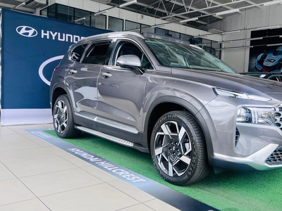 2023 Hyundai Santa Fe 2.2D 4WD Elite For Sale